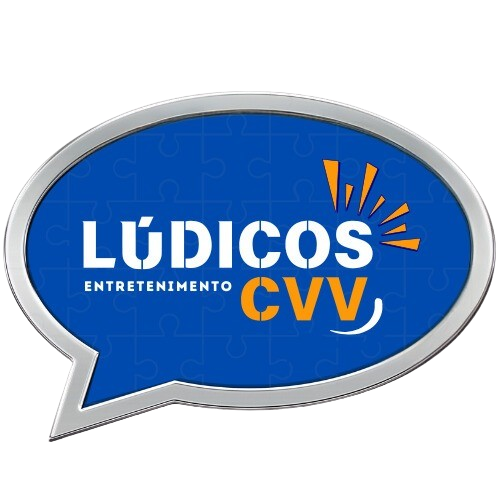 Logo Lúdicos CVV